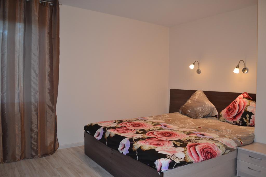 Apartamentai Vilma Palanga Cameră foto
