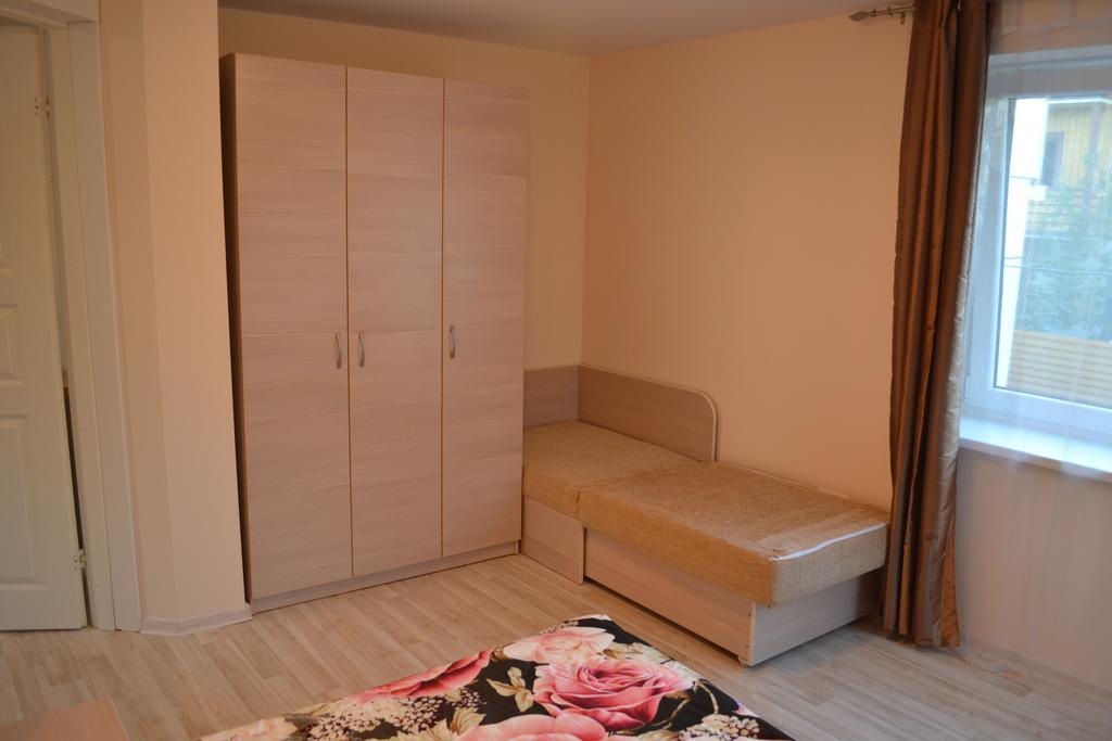 Apartamentai Vilma Palanga Cameră foto