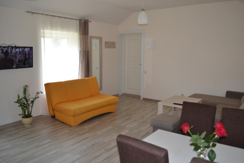 Apartamentai Vilma Palanga Cameră foto