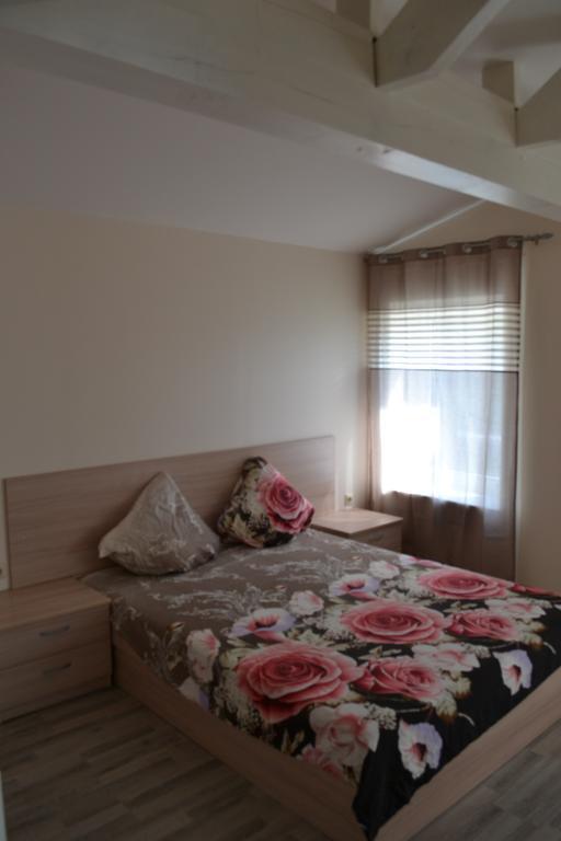 Apartamentai Vilma Palanga Cameră foto